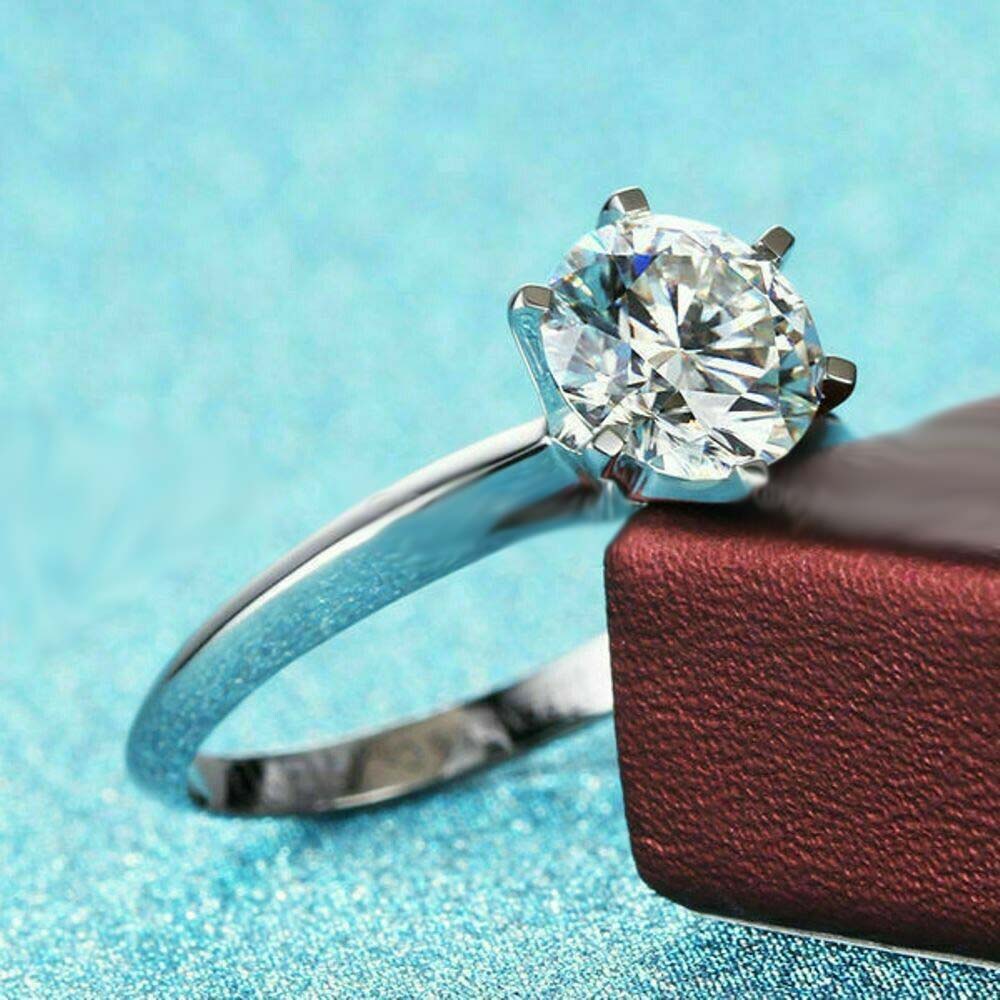 DiamondLoops – Wedding & Engagement Rings, Earring, Loose Gemstones